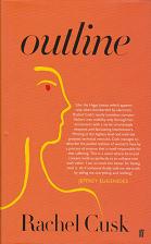 Outline by Rachel Cusk